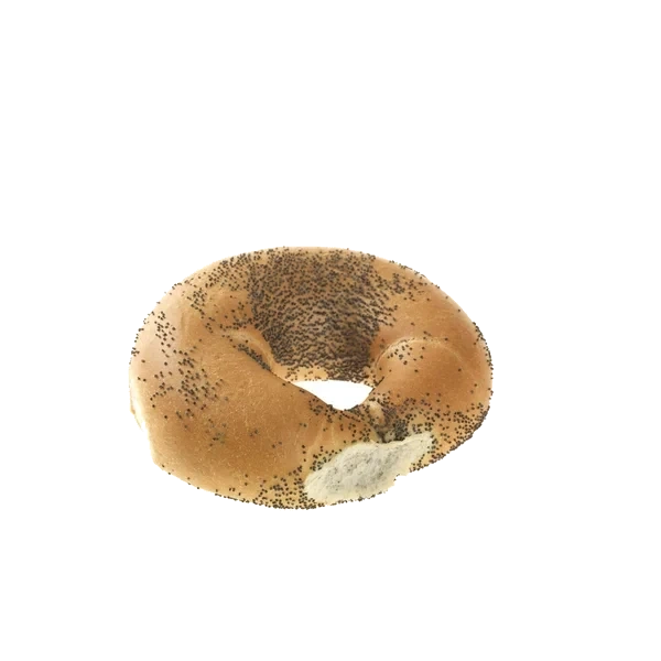 Nærbakst Horn Med Frø 100g