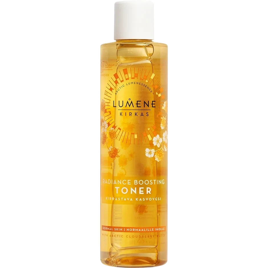 Lumene Radiance Boosting