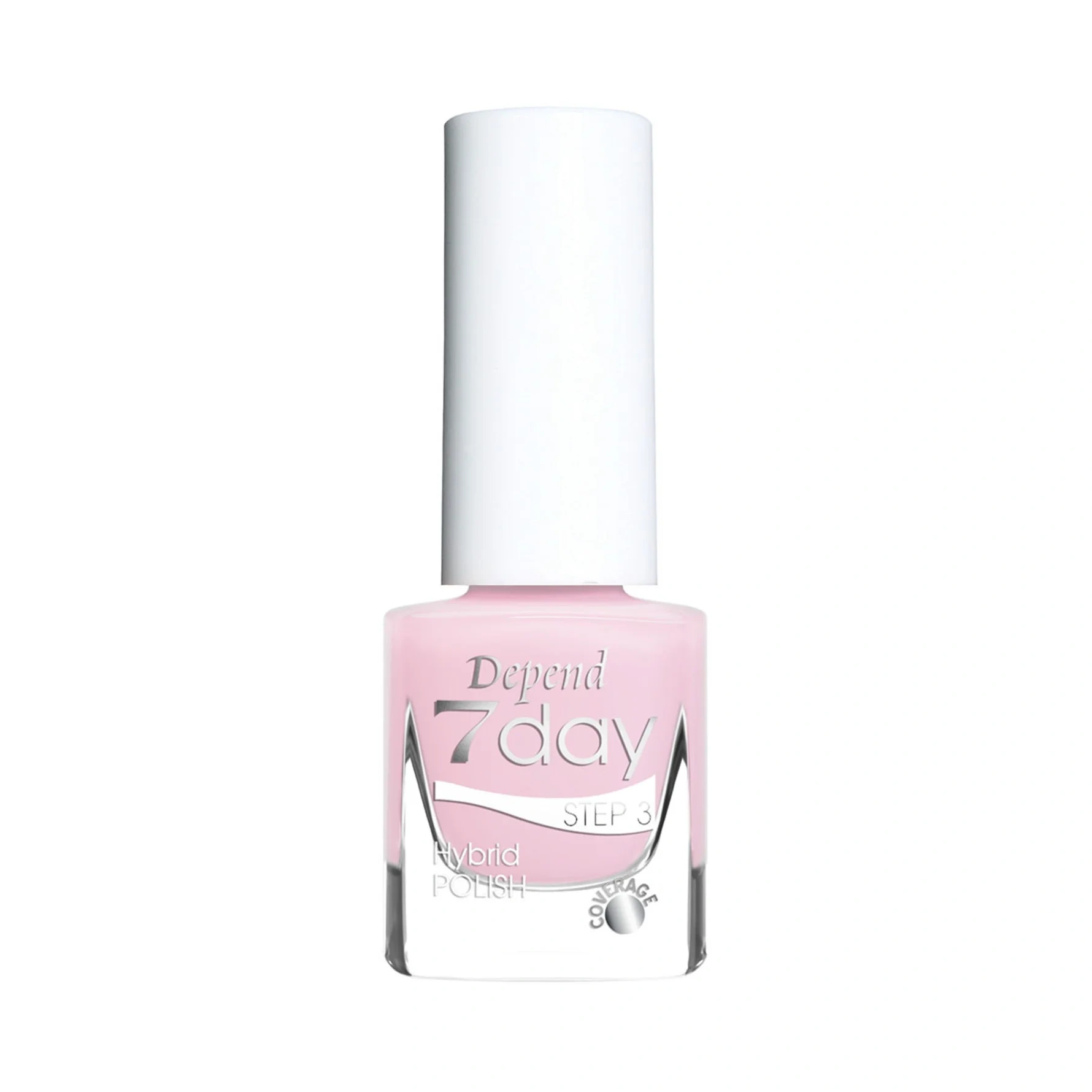 Depend 7day 50 Shades Of Pink 70154 Pillow Talk