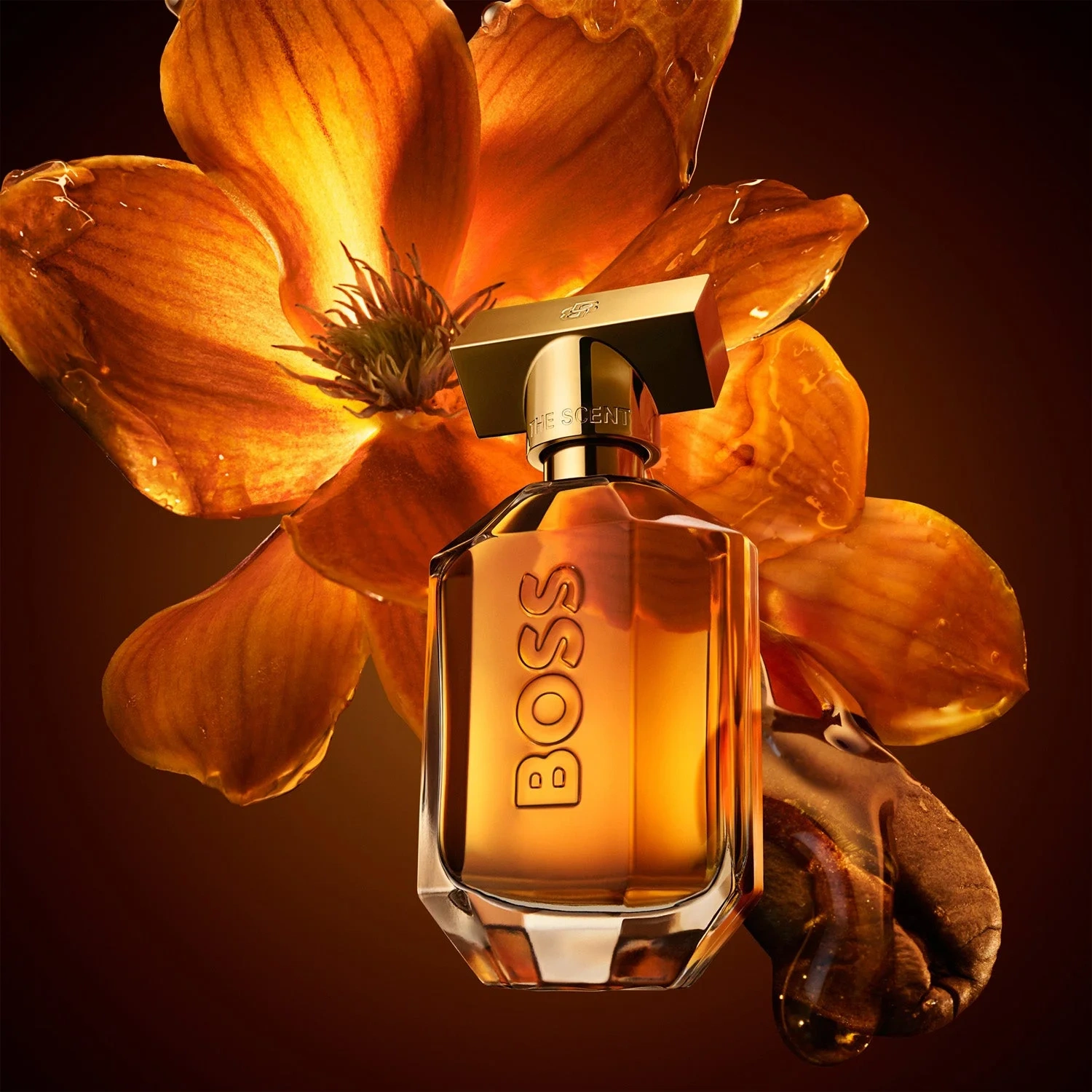 Hugo Boss The Scent for Her Intense