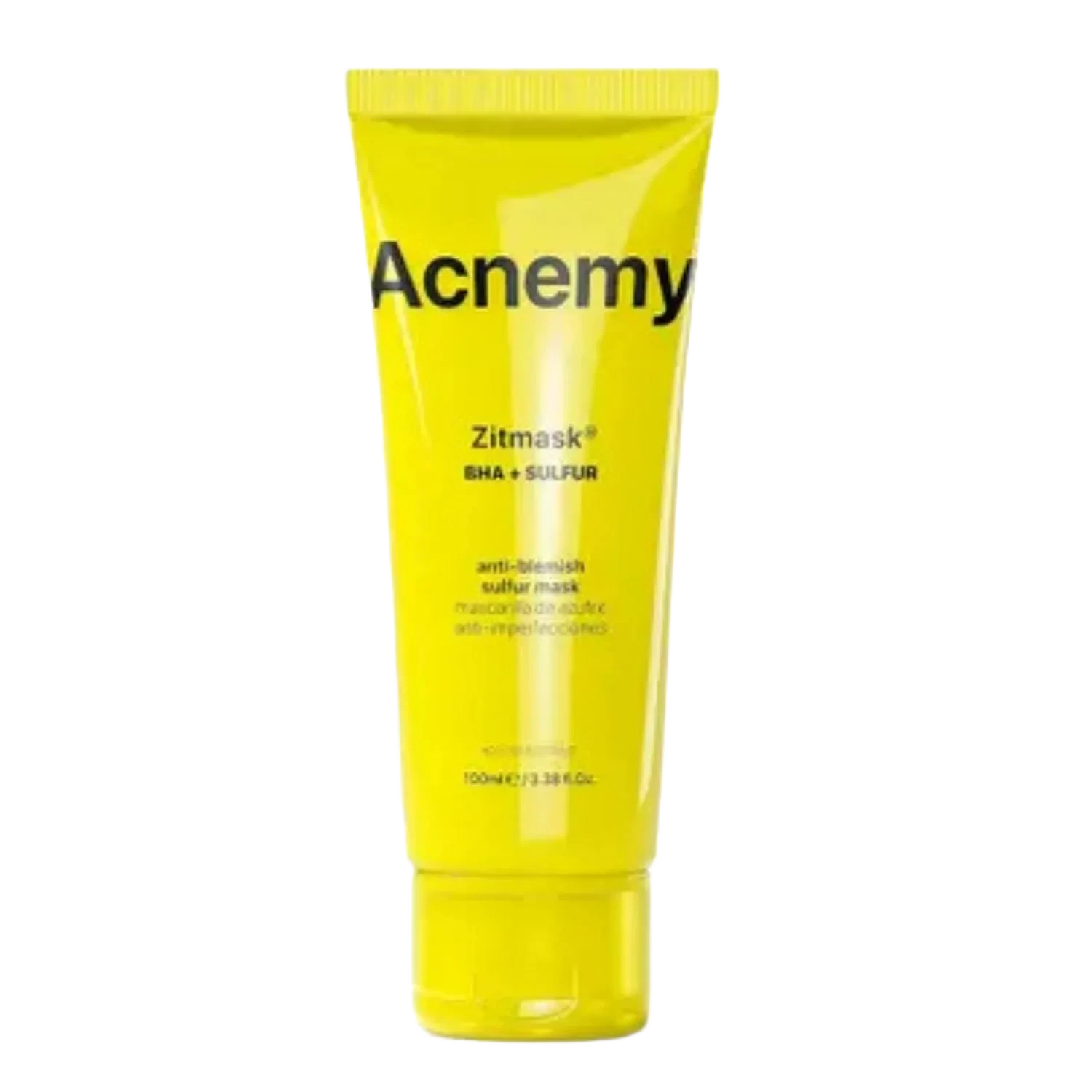 Niche Beauty Lab Acnemy