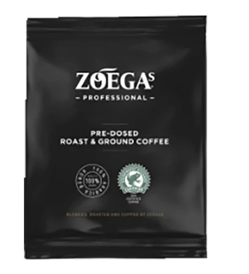 Zoegas Julekaffe 80g