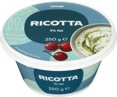 Ricotta