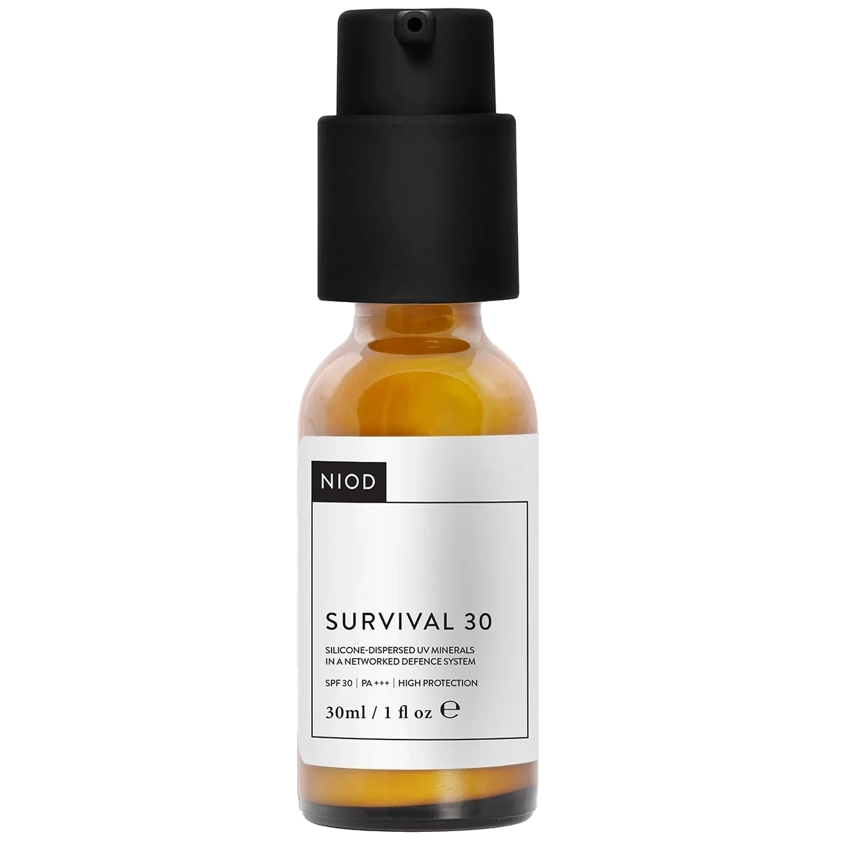 NIOD Survival 30 Serum