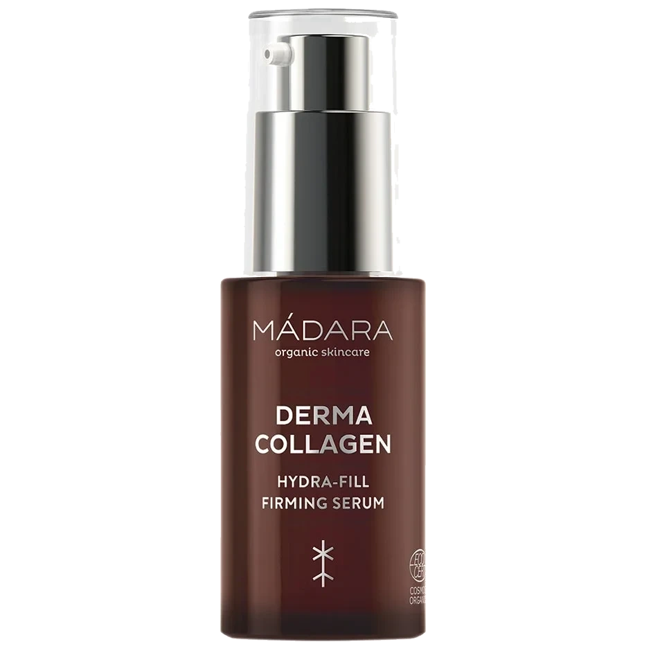 MÁDARA Derma Collagen Peptide Serum