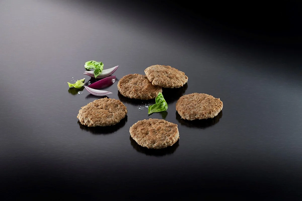 Hamburgare 60 g SE