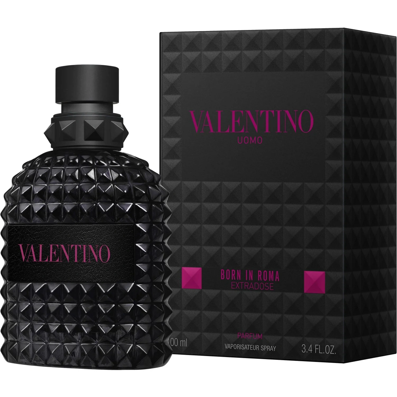 Valentino Born In Roma Extradose Uomo Parfum 100 ml