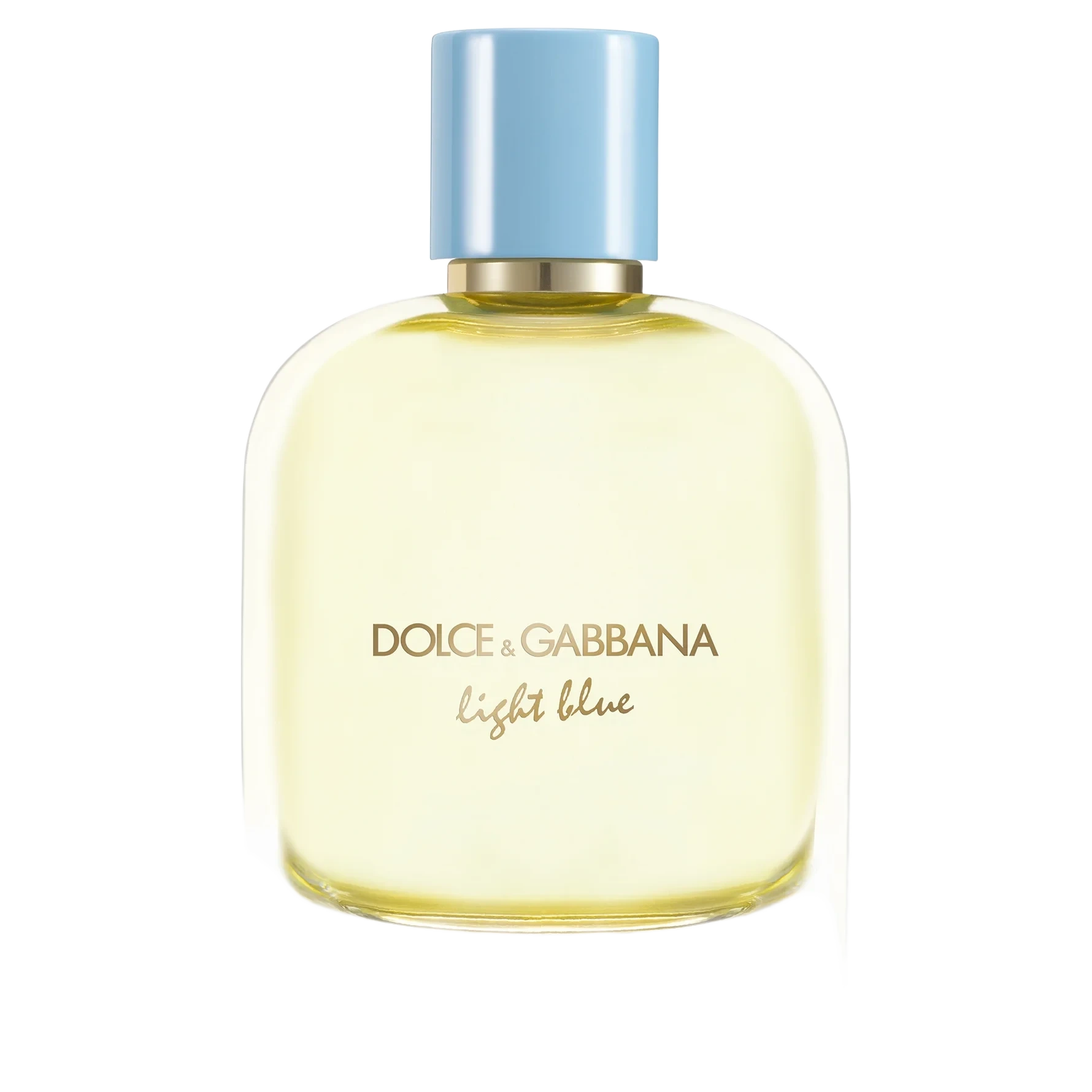 Dolce & Gabbana Light Blue Pour Homme Eau de Parfum 100 ml