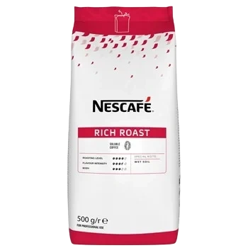 Nescafé Rich Roast