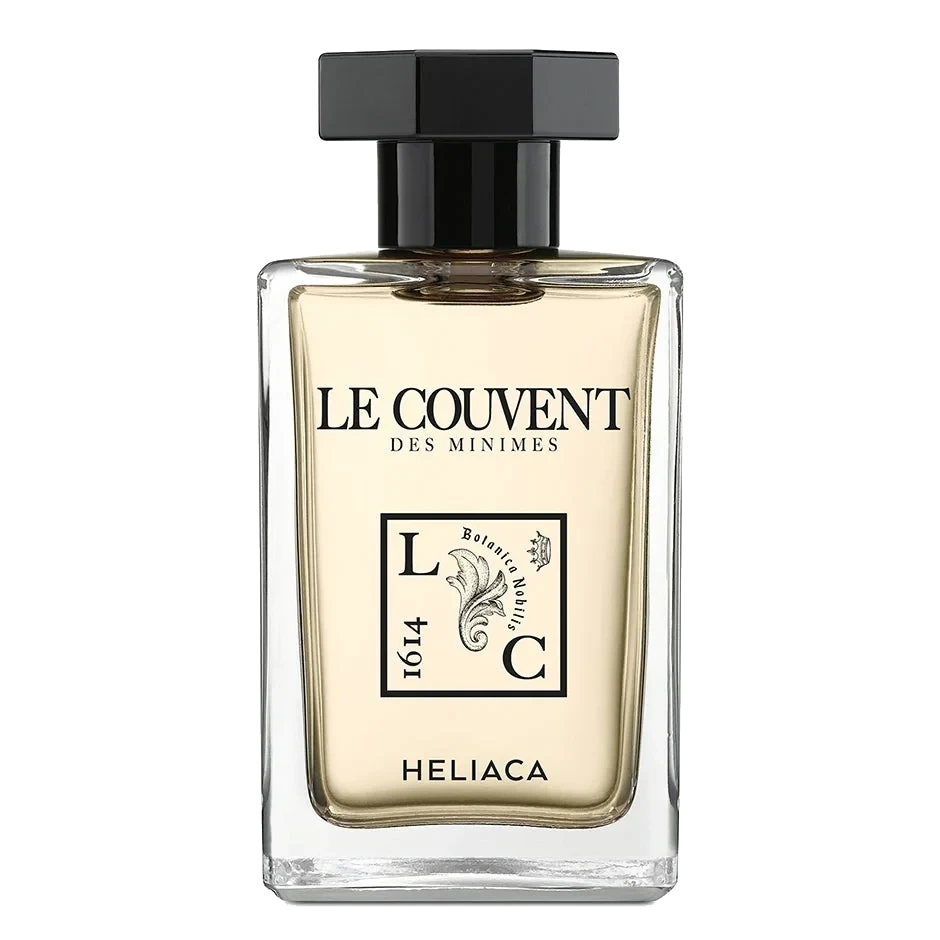 Le Couvent Heliaca Singulière