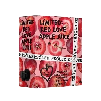 Apple Red Love 2,8 liter