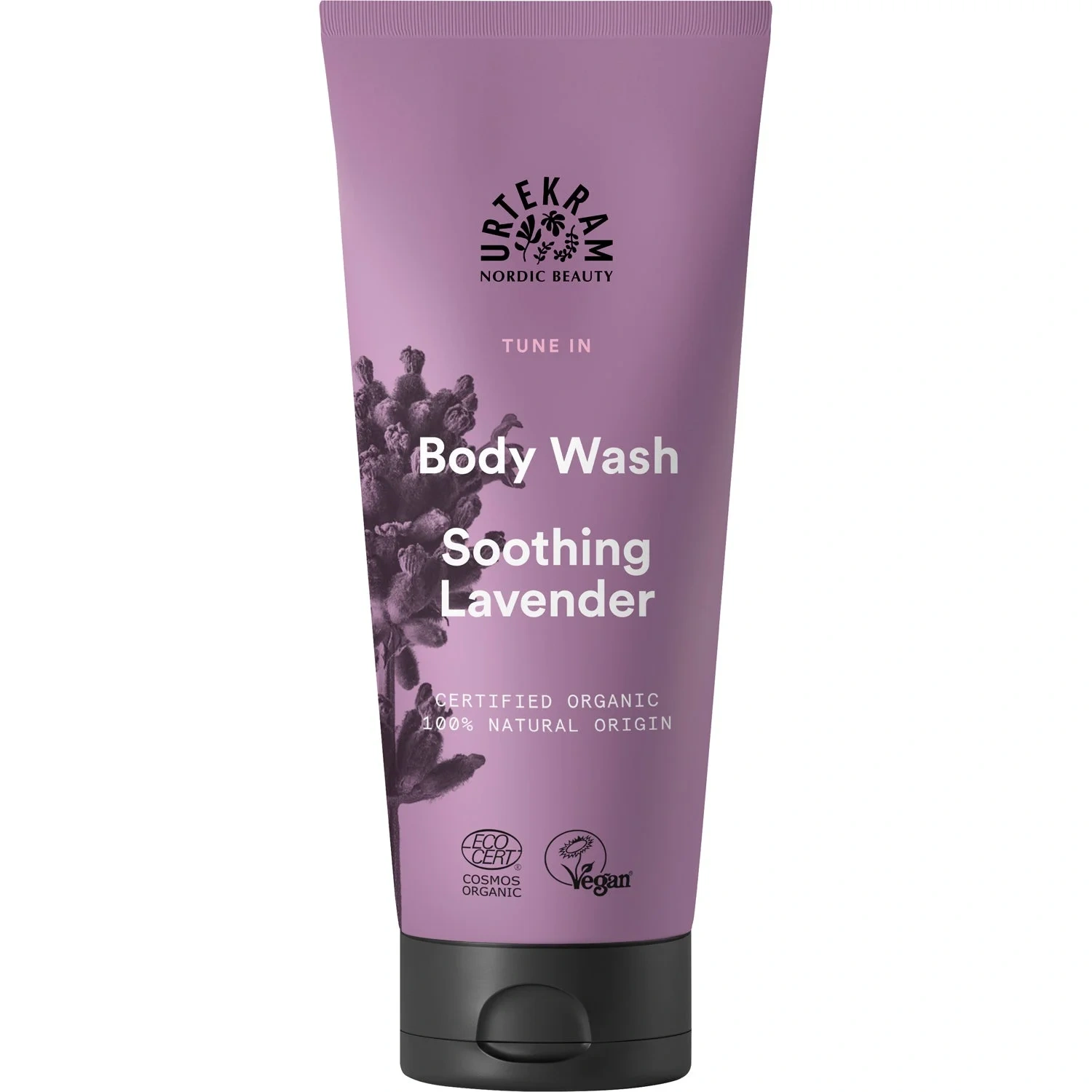 Duschtvål Soothing Lavender