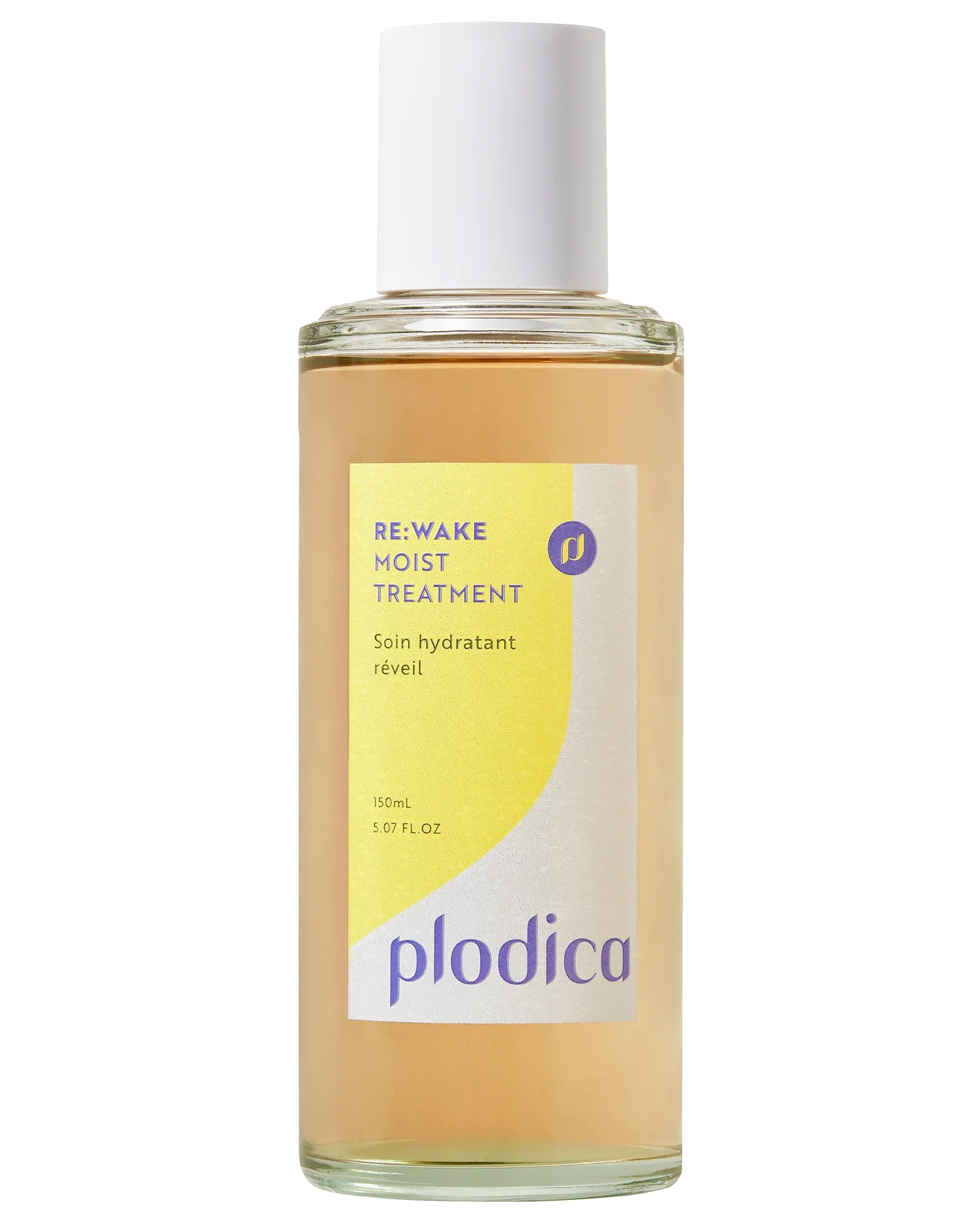 Plodica Re:wake Moist Treatment toner/essens 150 ml