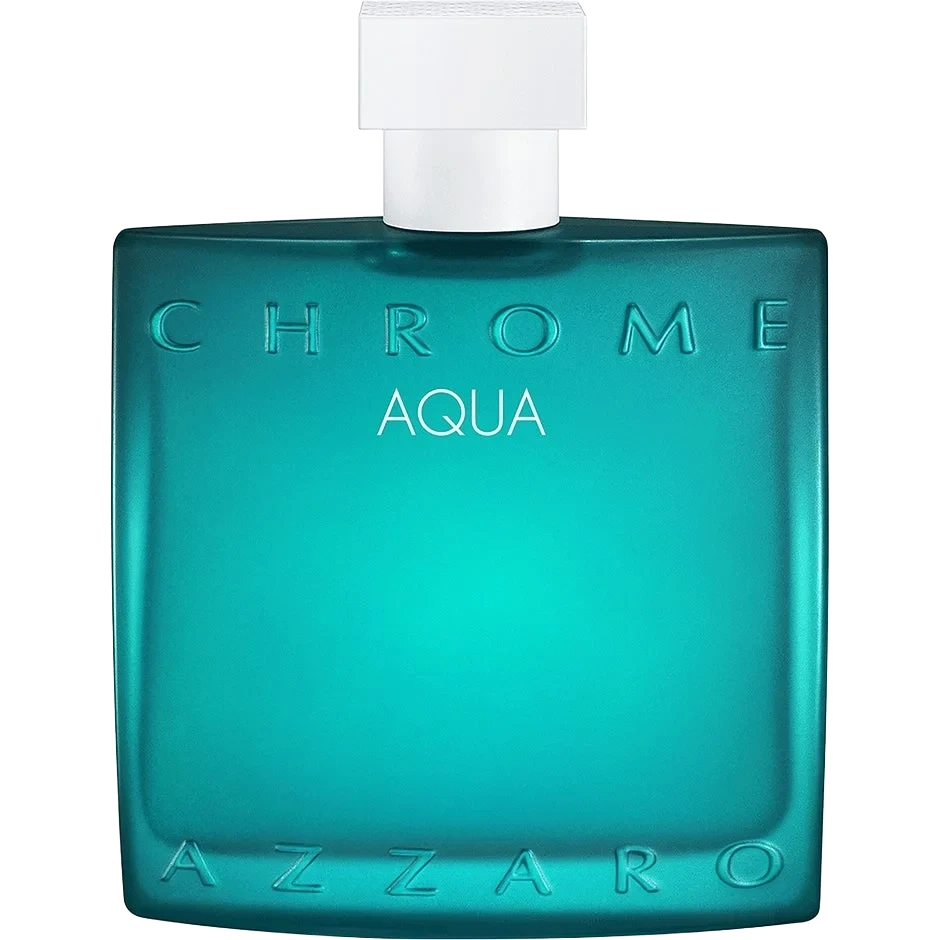 Azzaro Chrome Aqua
