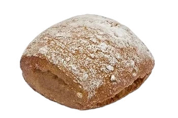 Surdegsfralla Mörk 75g