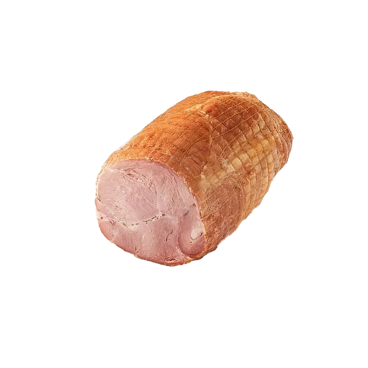 Svinebog røkt m/sjy surret ca3,5kg kg