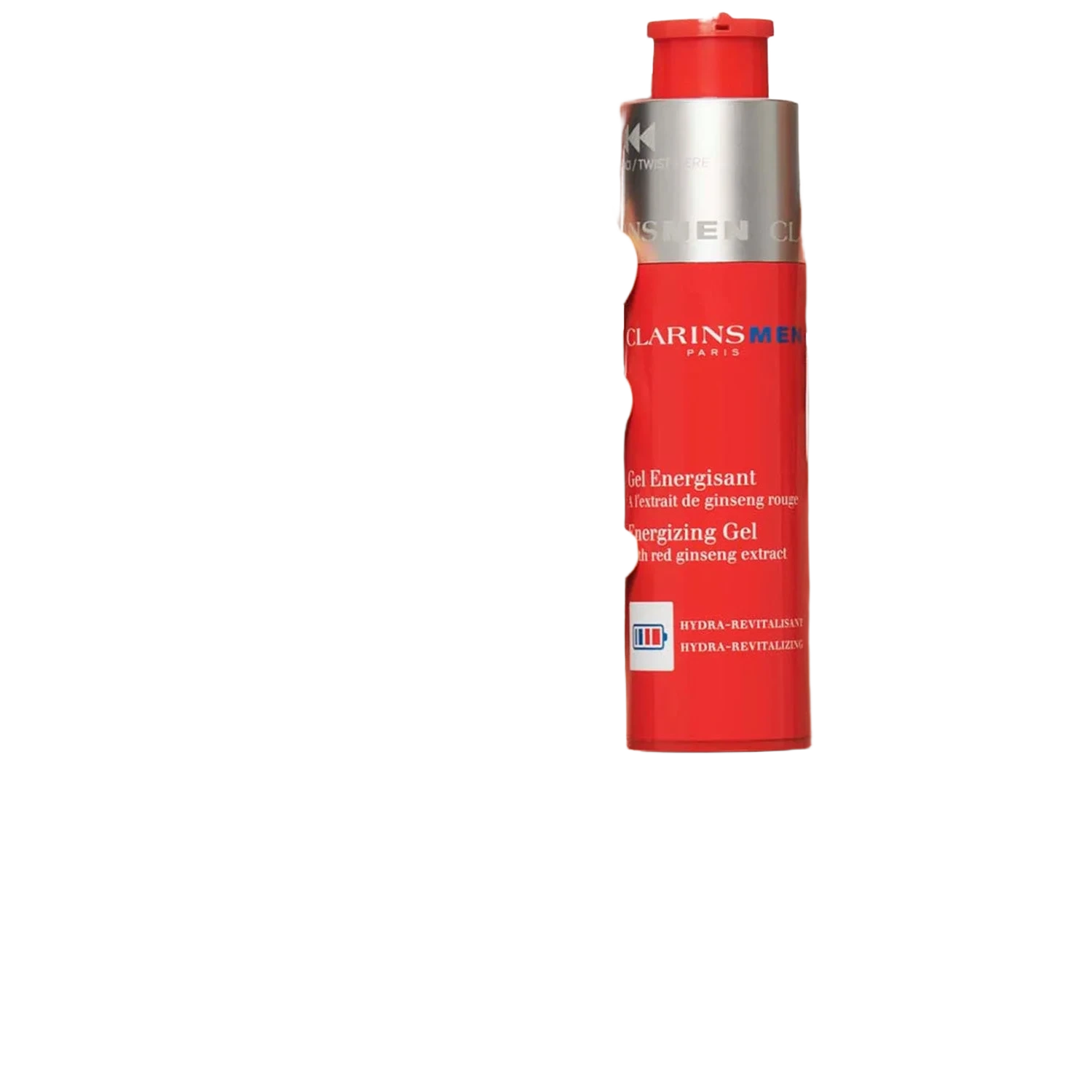 ClarinsMen Energizing Gel 50 ml