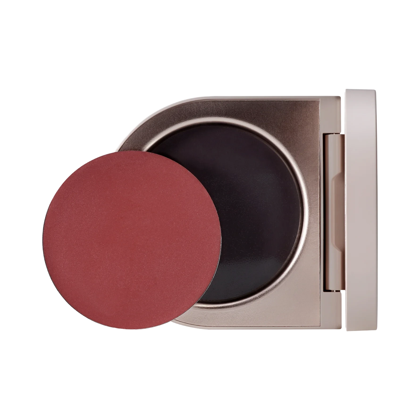 Rose Inc Blush Divine Radiant Lip & Cheek Color Azalea