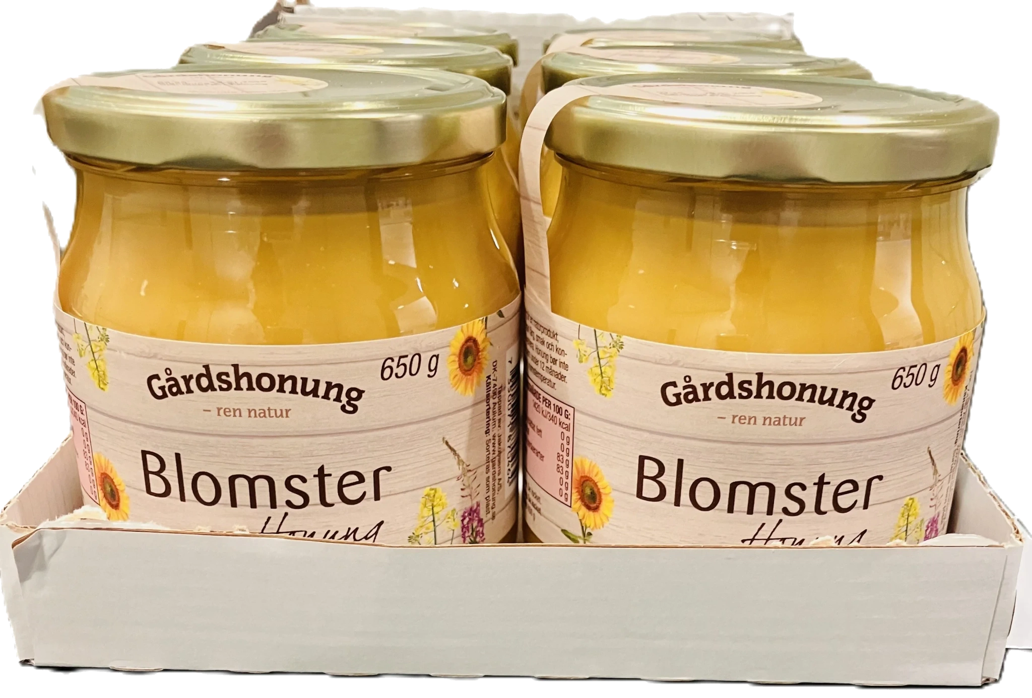 Honung