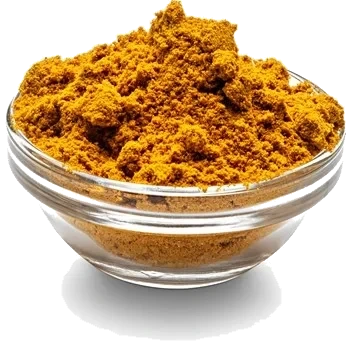 Curry Madras