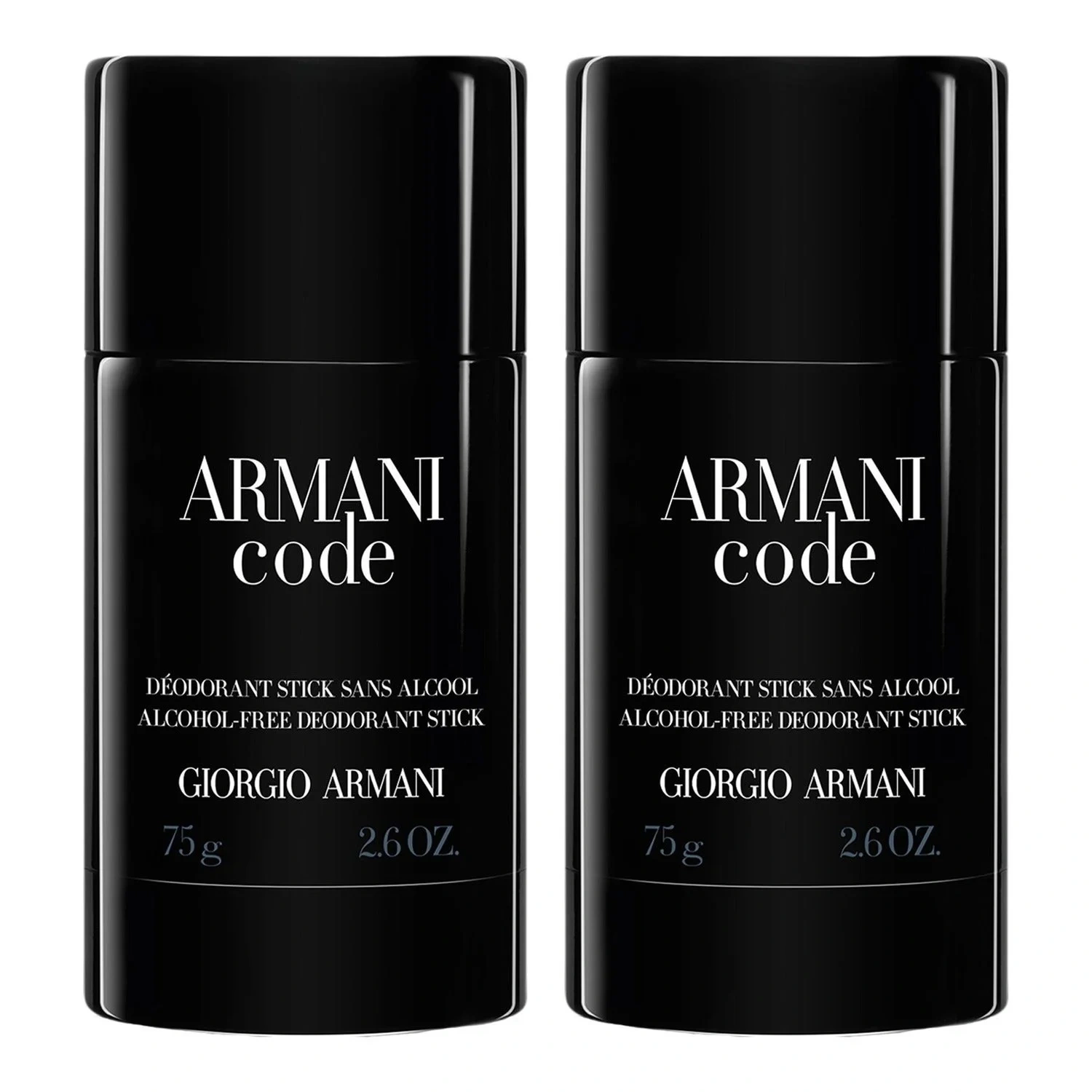 Armani Code Deodorant Stick 75 g