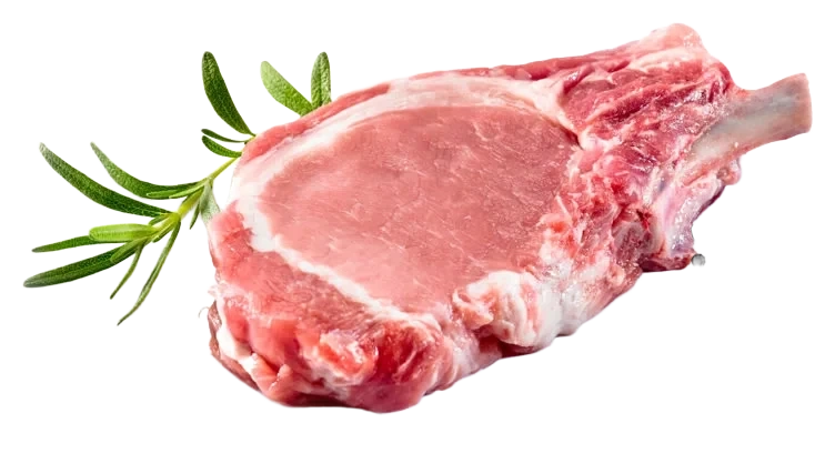 Svinecarre Jæren Smak pr Kg