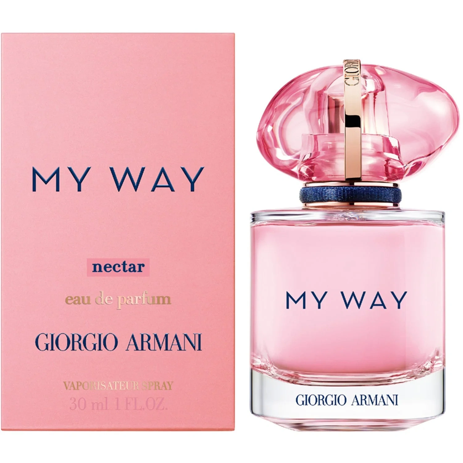 Armani My Way Nectar