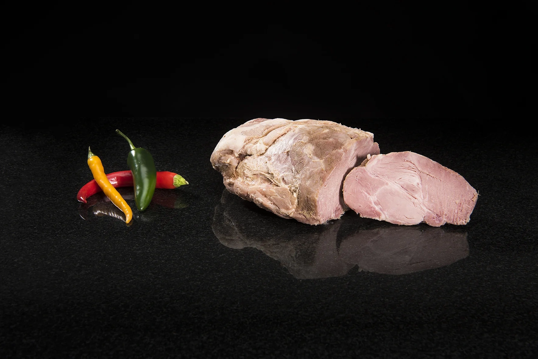 Fläskkarre bfr Sous-Vide