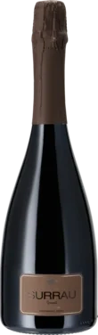 Surrau Pas Dosè Di Blanc de Noir 75cl 12,5%