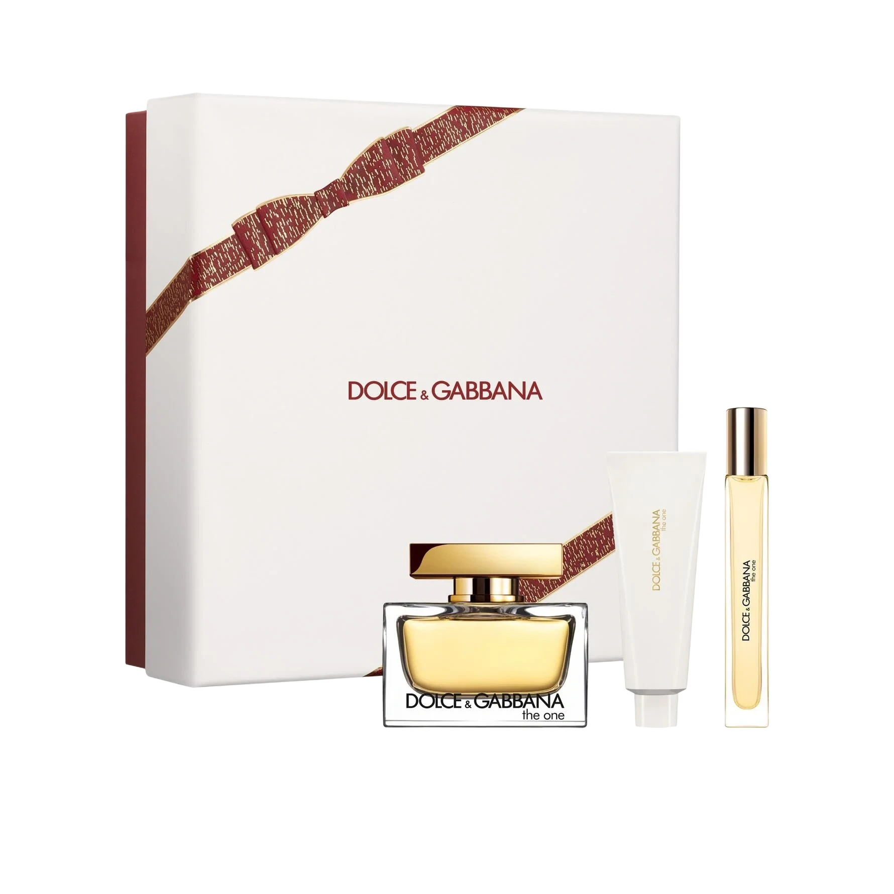 Dolce & Gabbana The One Eau de Parfum 75 ml Gift Box