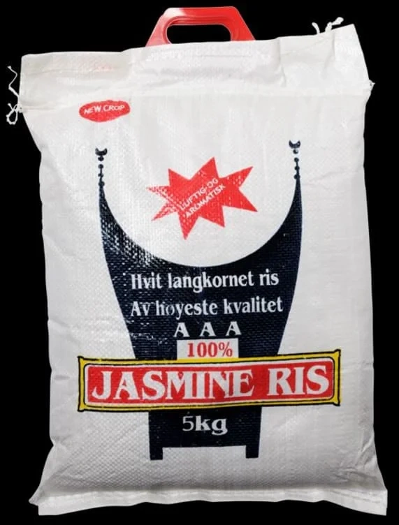 Jasmine Ris Premium 5kg