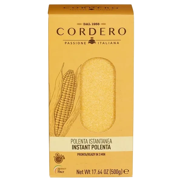 Polenta instant   500g
