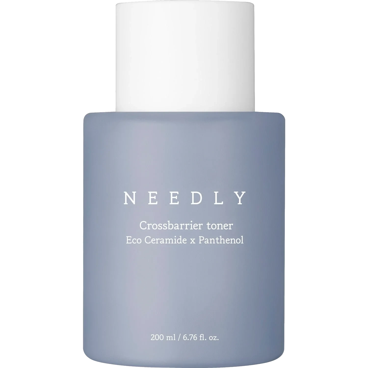 NEEDLY Crossbarrier Toner