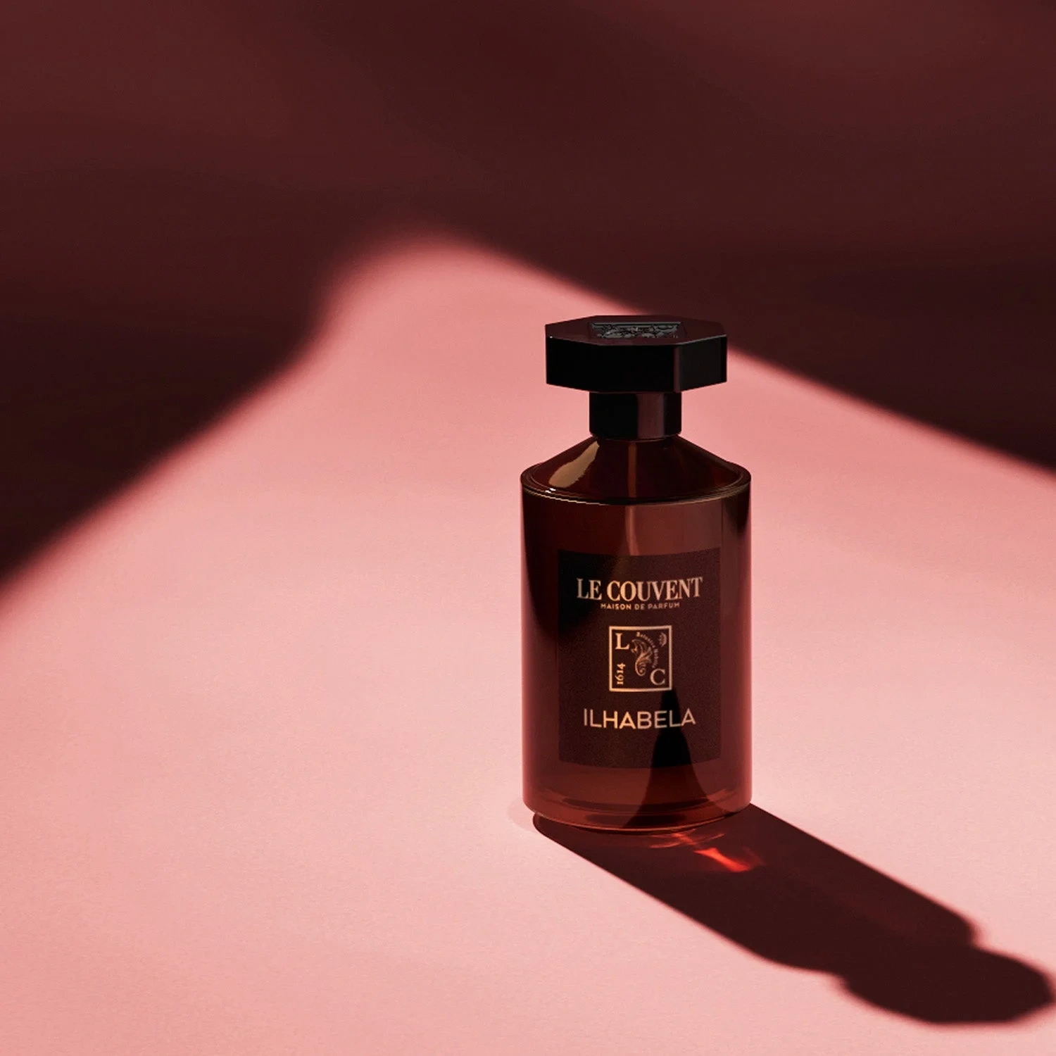 Le Couvent Parfums Remarquables - Ilhabela Eau de Parfum 100 ml