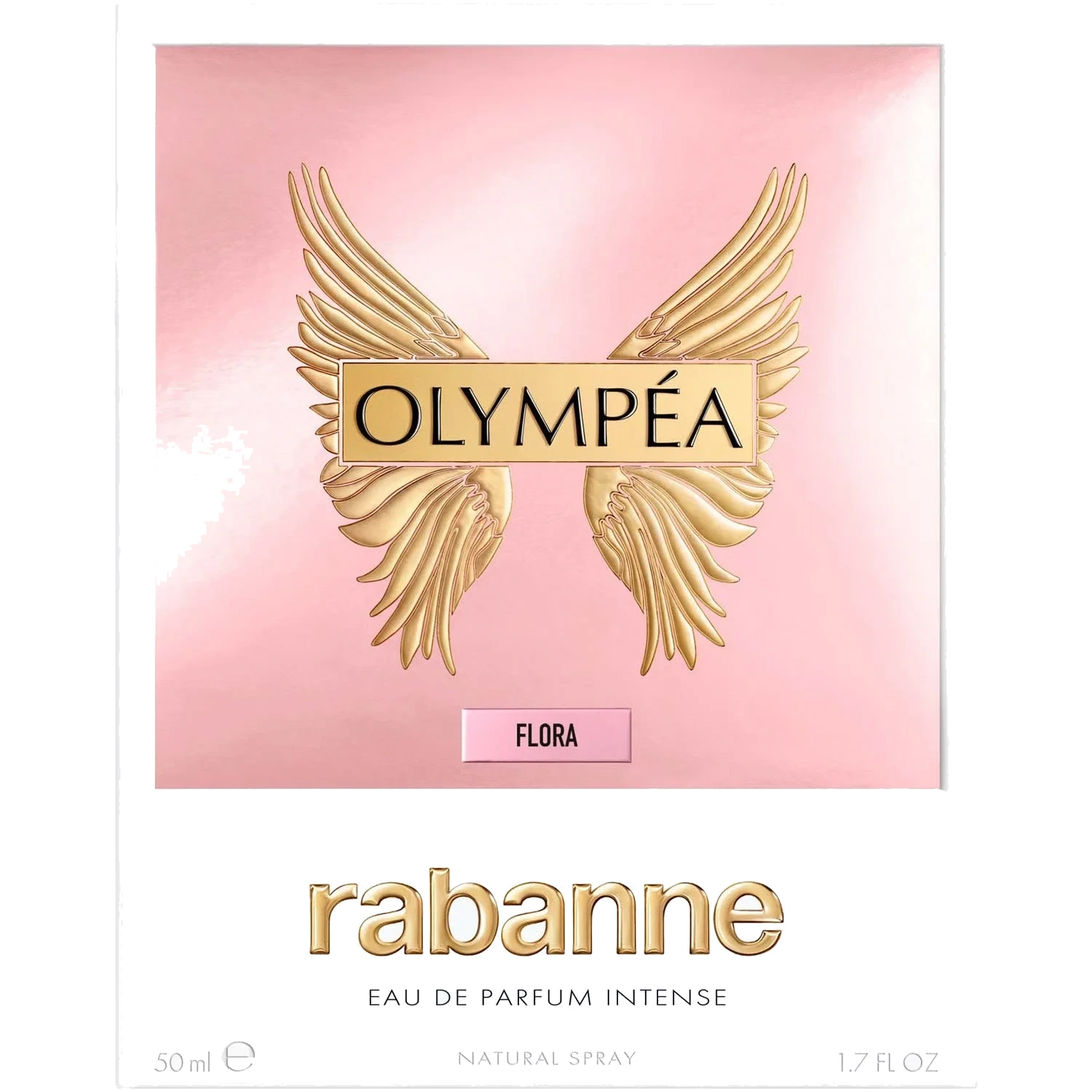 Rabanne Olympea Flora Eau de Parfum 50 ml