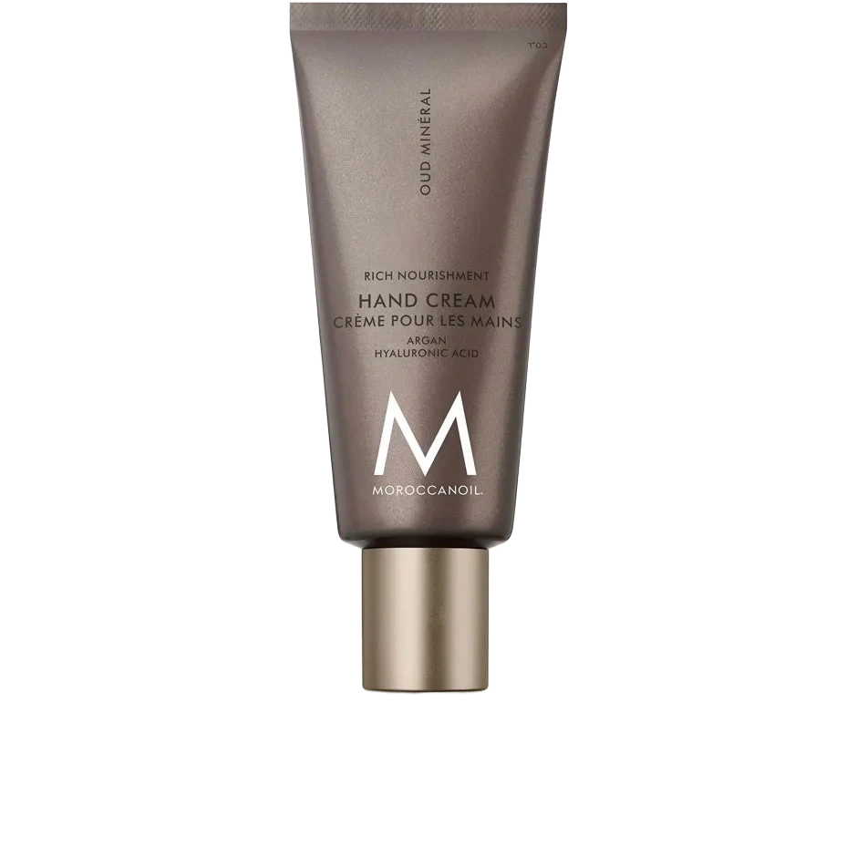 Moroccanoil Hand Cream Oud Mineral