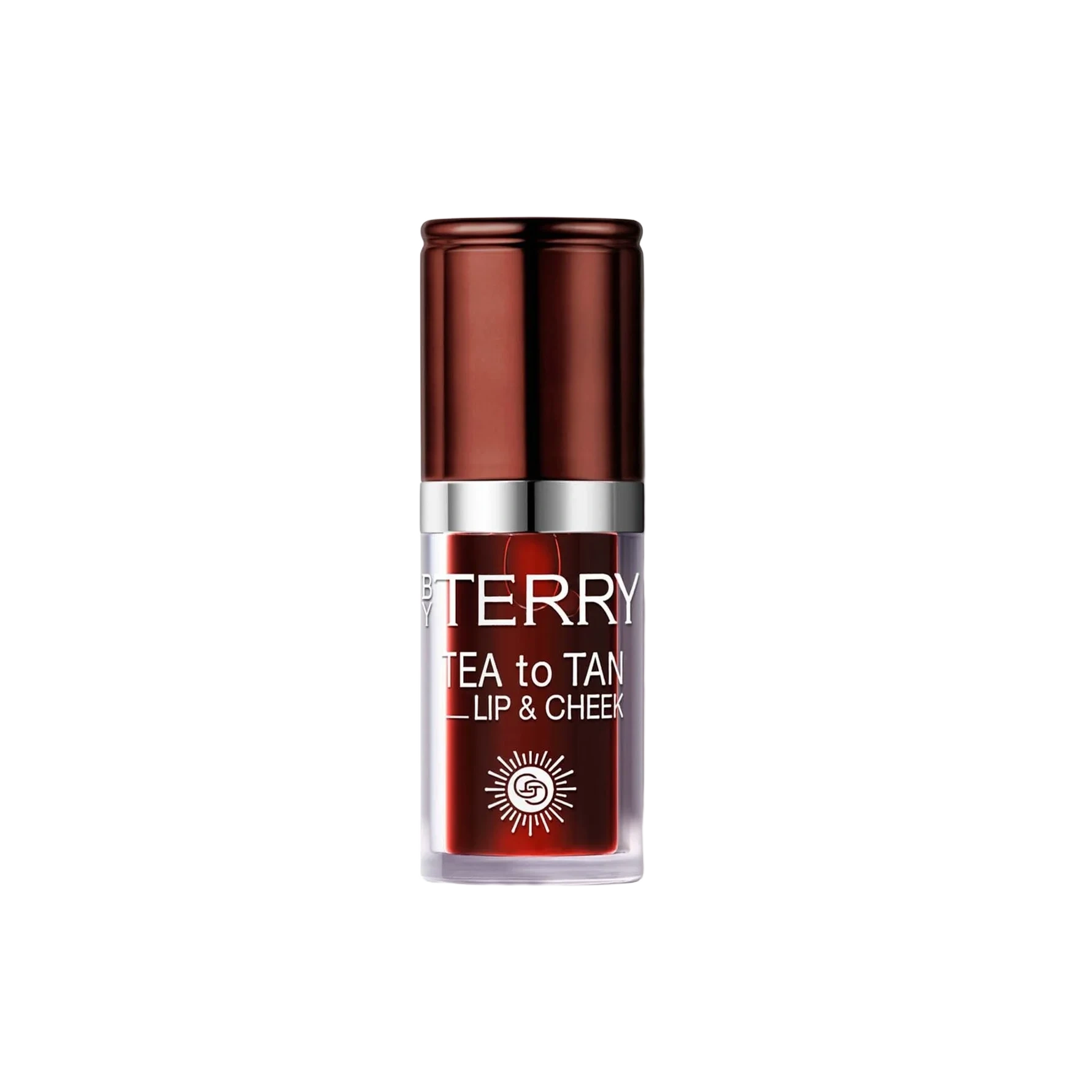 By Terry Tea to Tan Lip & Cheek Sweet Cherry
