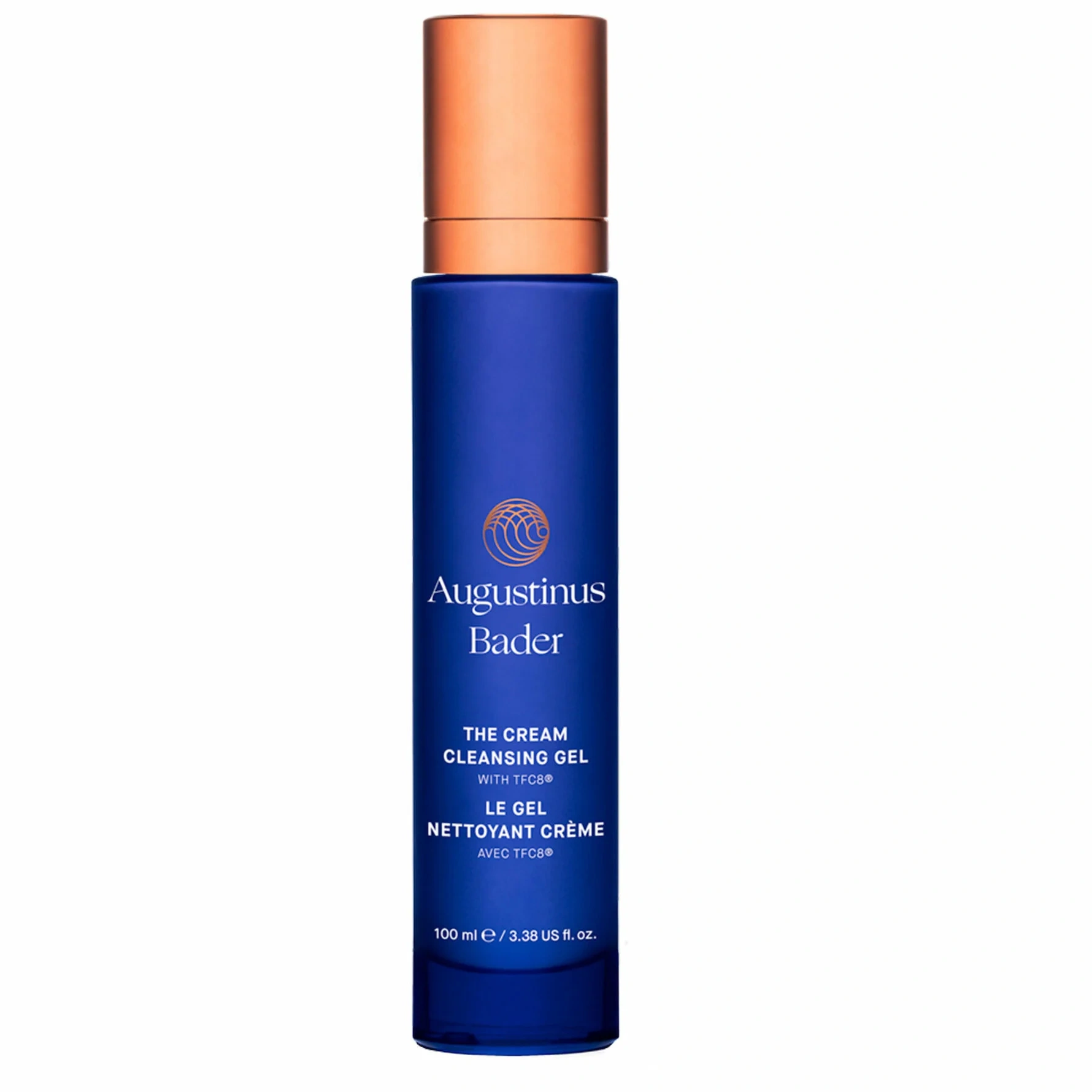 Augustinus Bader The Cream Cleansing Gel 100 ml