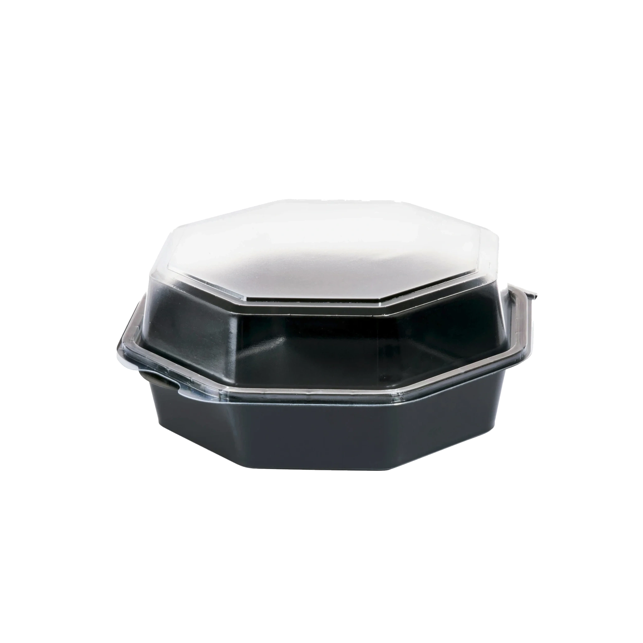 Octaview® Schwarz