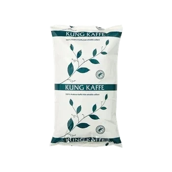 Kaffe mellanrost maskinbrygg