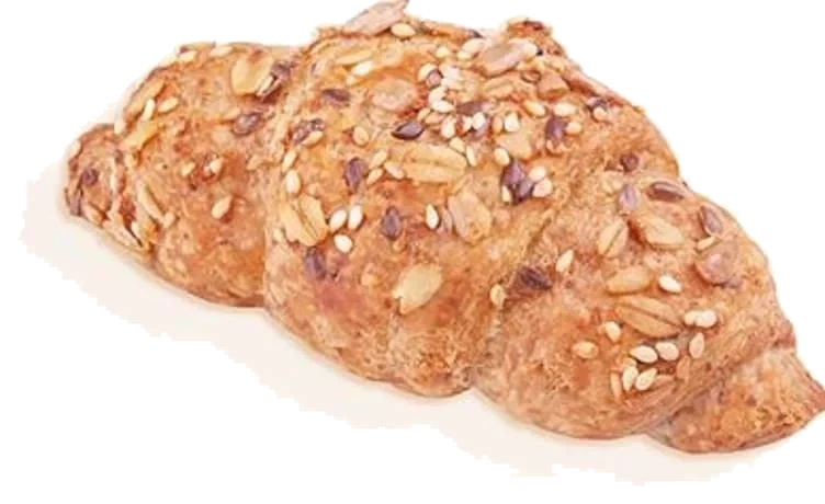Croissant Multifrø