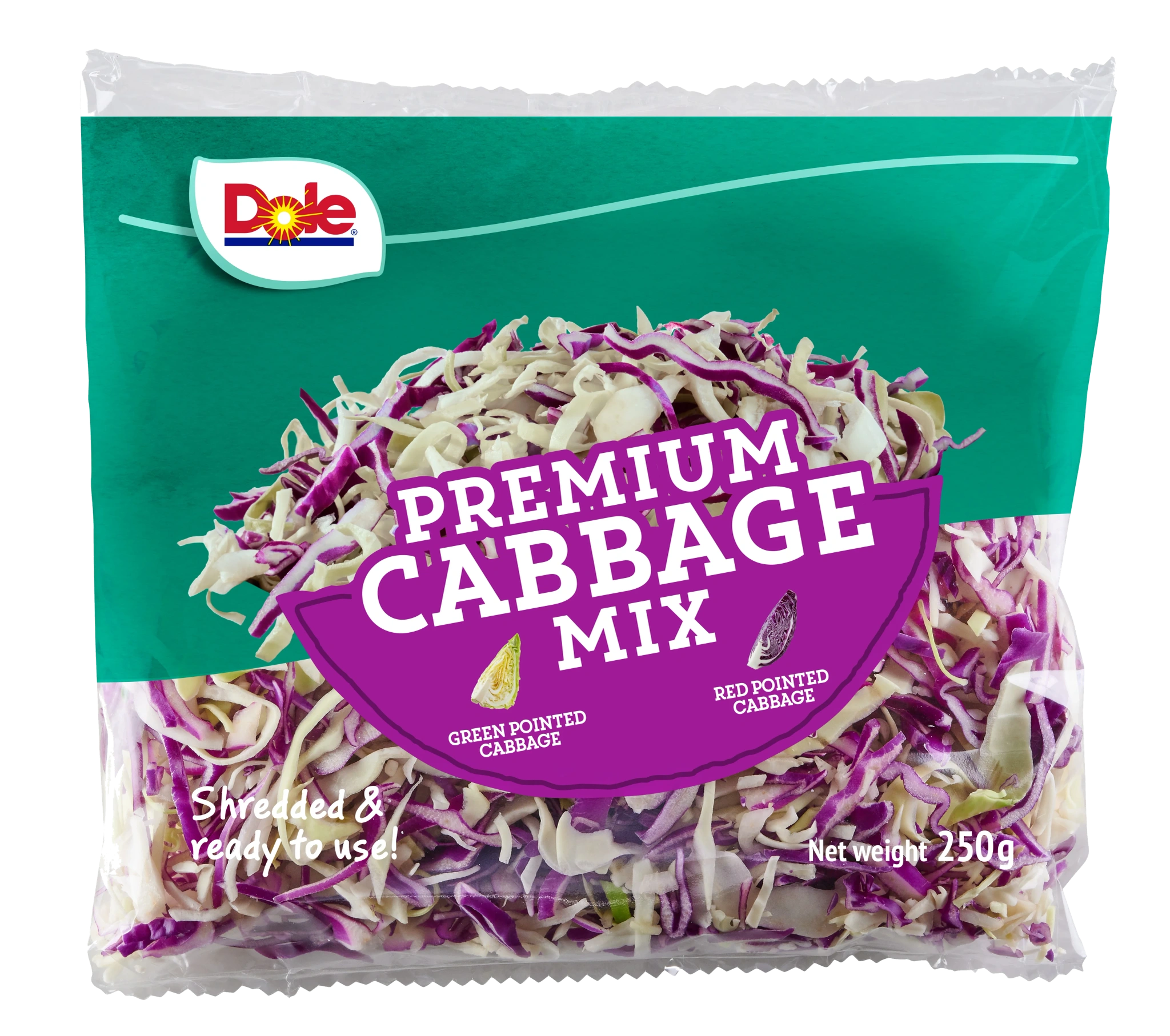 Premium Cabbage