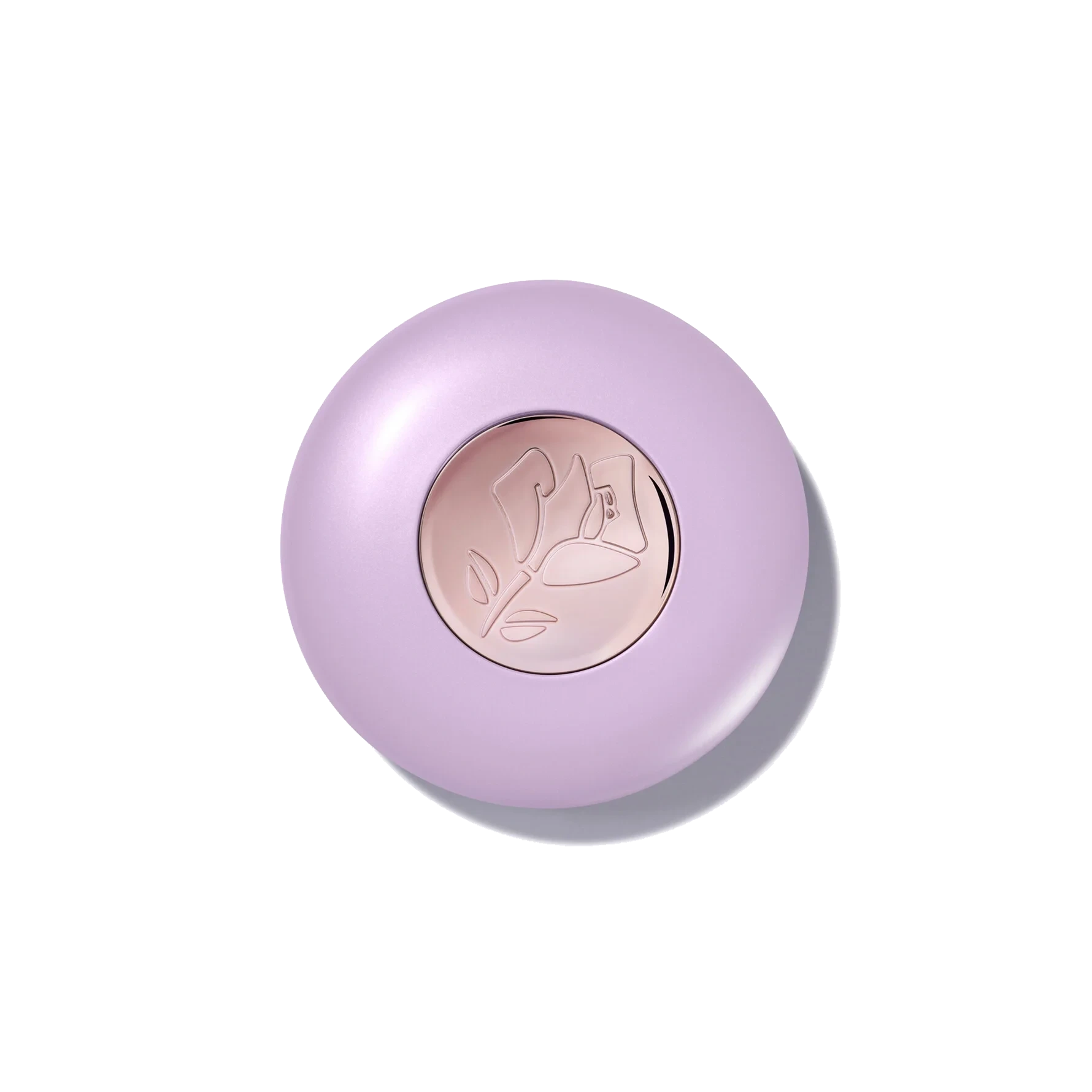 Lancôme Prisma Setting Powder Lilac