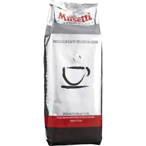 Espresso Rossa Hela Bönor