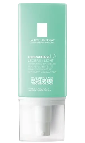 La Roche Posay Hydraphase HA Light 50ml