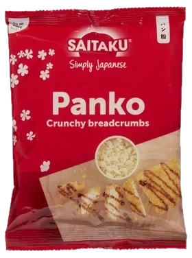 OLUF LORENTZEN AS Panko Paneringsmel Saitaku