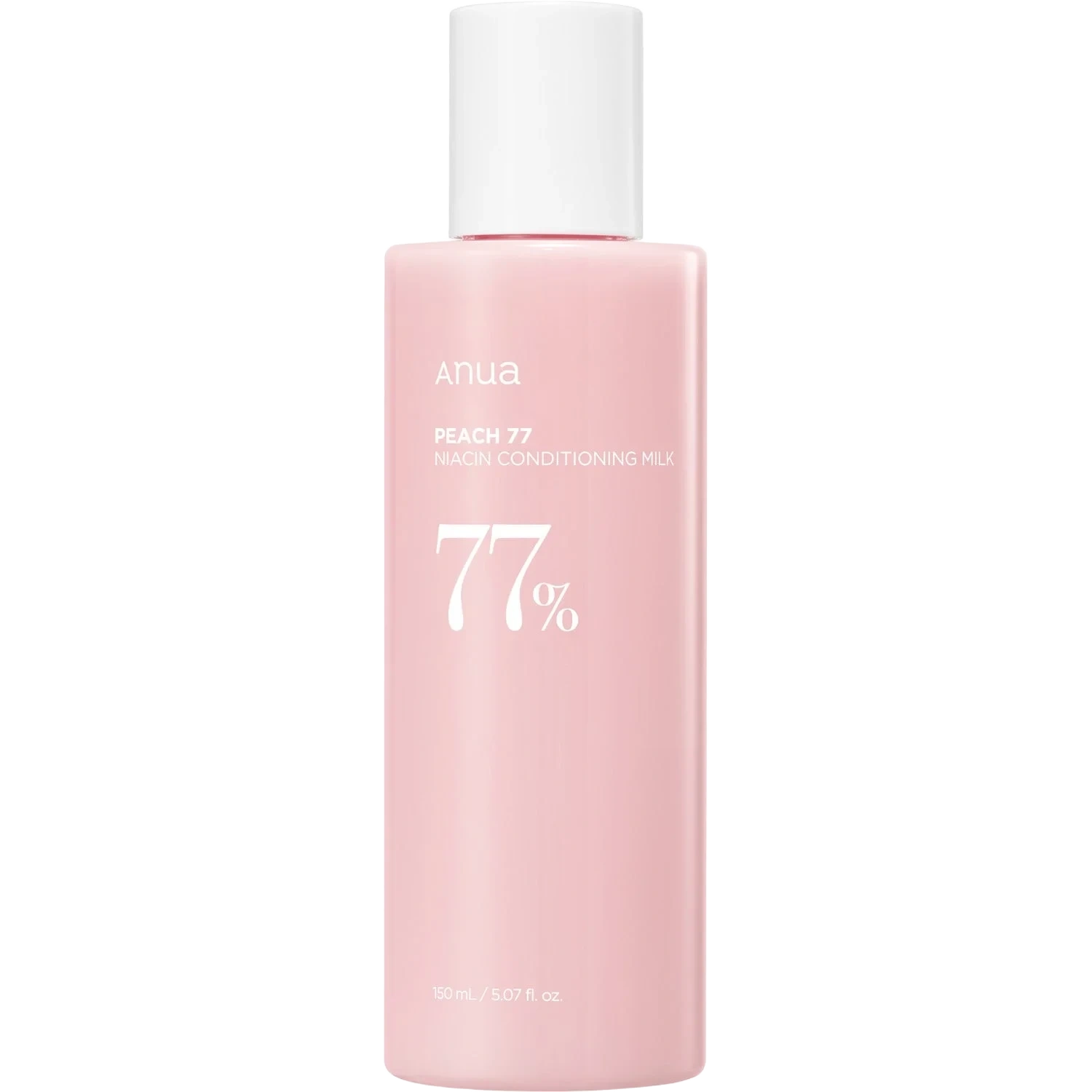 Anua Peach 77% Niacin Conditioning Milk 150 ml