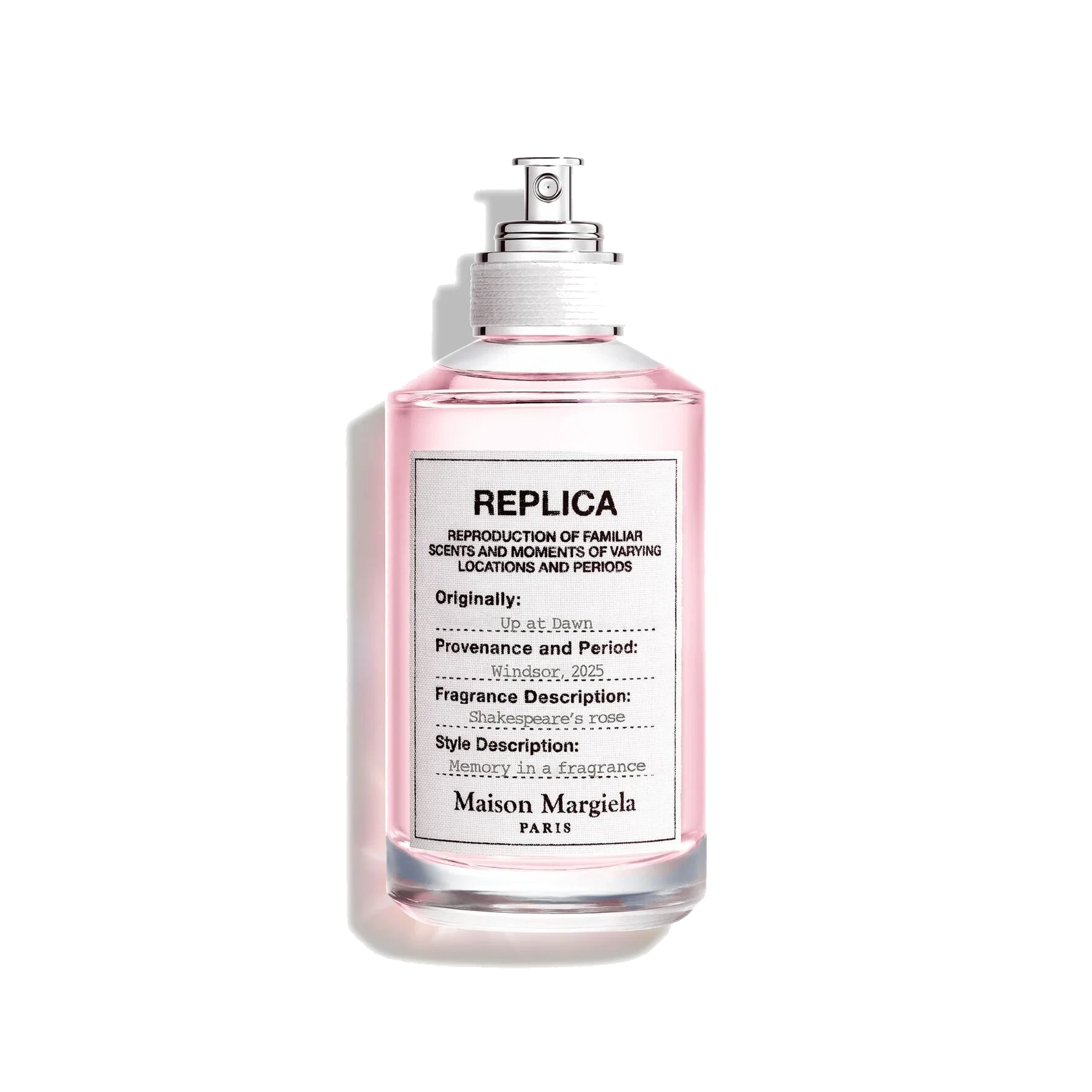 Maison Margiela Replica Up At Dawn Eau de Toilette 30 ml