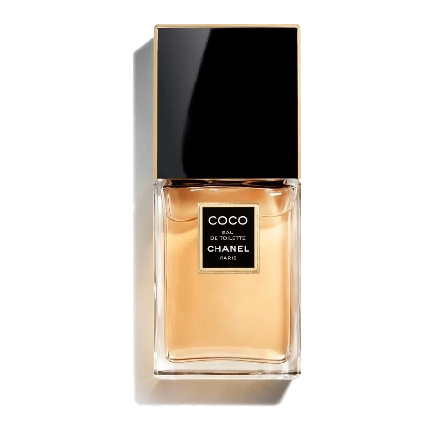 CHANEL EDT SPRAY 50 ml