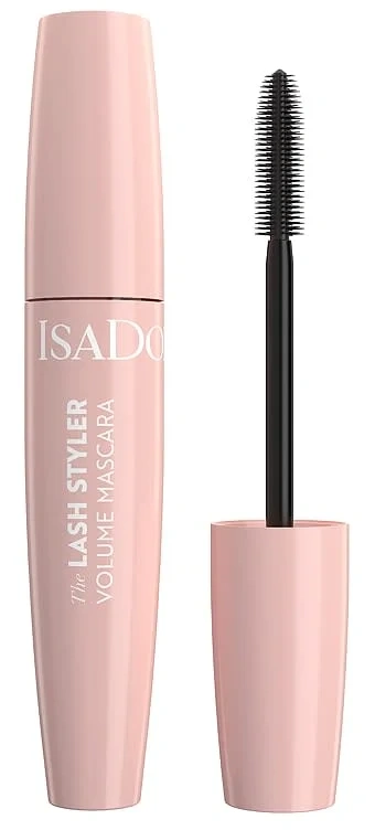 Mascara Lash Style Vol 40 Black Isadora